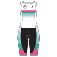 TECH+ Edge Tri Suit