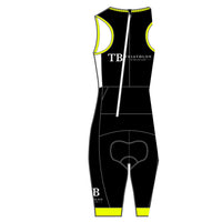 TECH+ Edge Tri Suit - Children