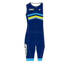 TECH+ Edge Tri Suit