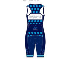 TECH+ Edge Tri Suit