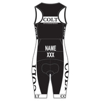 TECH+ Edge Tri Suit - Children
