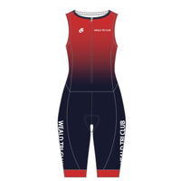 TECH+ Edge Tri Suit - Children