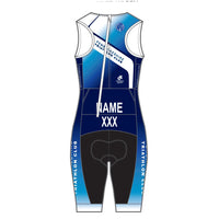 TECH+ Edge Tri Suit