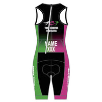 TECH+ Edge Tri Suit