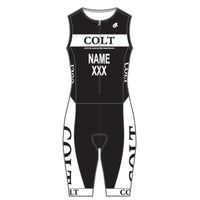 TECH+ Edge Tri Suit - Children