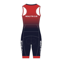 TECH+ Edge Tri Suit - Children
