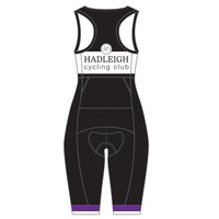 TECH+ Edge Tri Suit