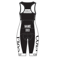 TECH+ Edge Tri Suit - Children