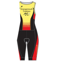 TECH+ Edge Tri Suit - Children