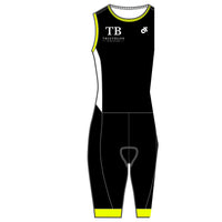TECH+ Edge Tri Suit - Children