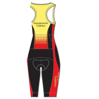 TECH+ Edge Tri Suit - Children