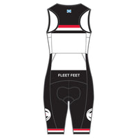TECH+ Edge Tri Suit