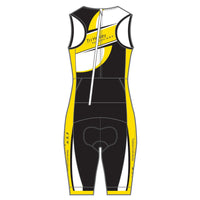 TECH+ Edge Tri Suit - Children