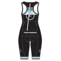 TECH+ Edge Tri Suit
