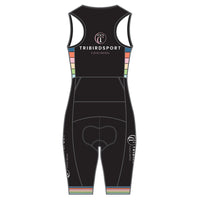 APEX+ Zero Tri Suit
