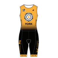 APEX+ Zero Tri Suit