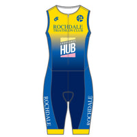 APEX+ Zero Tri Suit