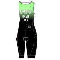 APEX+ Zero Tri Suit