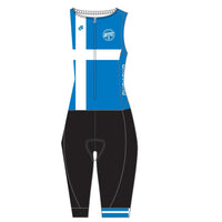 APEX+ Zero Tri Suit