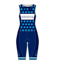 APEX+ Zero Tri Suit