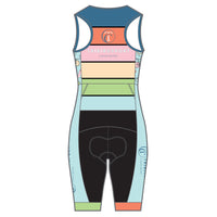 APEX+ Zero Tri Suit