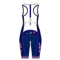 APEX+ Zero Tri Suit (Long Pattern)