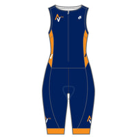 APEX+ Zero Tri Suit