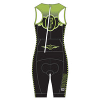 APEX+ Zero Tri Suit