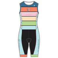 APEX+ Zero Tri Suit