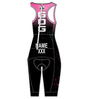 APEX+ Zero Tri Suit