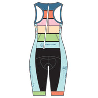 APEX+ Zero Tri Suit