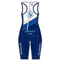 APEX+ Zero Tri Suit