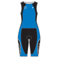 APEX+ Zero Tri Suit