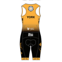 APEX+ Zero Tri Suit