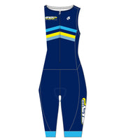 APEX+ Zero Tri Suit