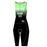 APEX+ Zero Tri Suit