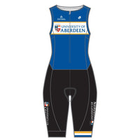 APEX+ Zero Tri Suit