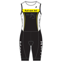 APEX+ Zero Tri Suit