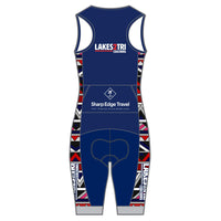APEX+ Zero Tri Suit