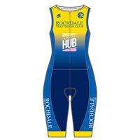 APEX+ Zero Tri Suit