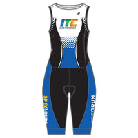 APEX+ Zero Tri Suit
