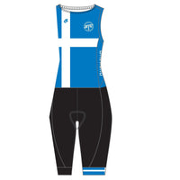 APEX+ Zero Tri Suit