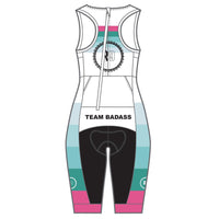 APEX+ Zero Tri Suit