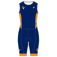 APEX+ Zero Tri Suit