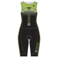 APEX+ Zero Tri Suit
