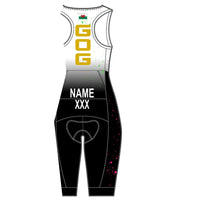 APEX+ Zero Tri Suit
