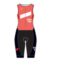 APEX+ Zero Tri Suit
