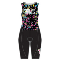 APEX+ Zero Tri Suit
