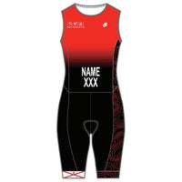 APEX+ Zero Tri Suit