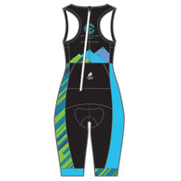 APEX+ Zero Tri Suit